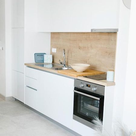 פאקוסטאן Apartmani Toma מראה חיצוני תמונה